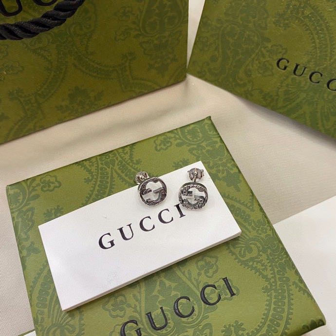 Gucci Earrings